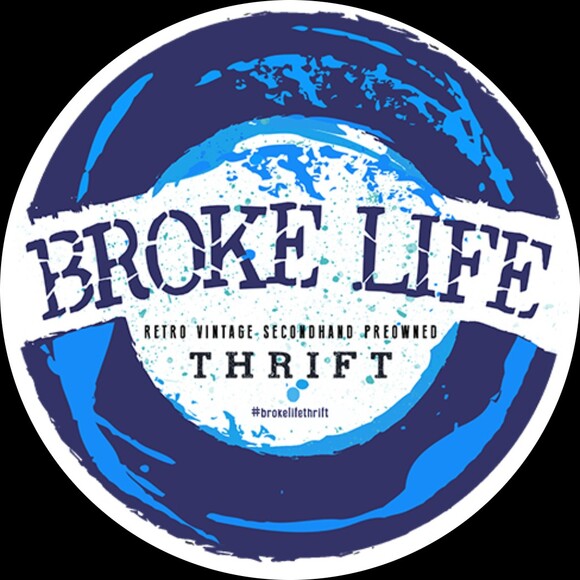 brokelifethrift